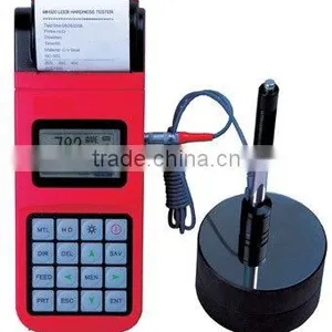 Portable Hardness Tester thumbnail-1