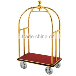 Bellman Ball Crown Cart,4 Wheels thumbnail-2