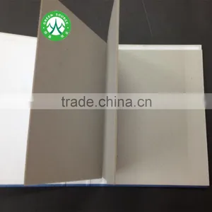 High Quality Grey Chipboard for Book Cover thumbnail-1