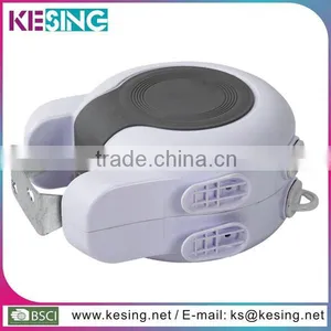 Double Line Rope Retractable Clotheslines thumbnail-1