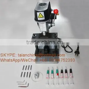 2014 The Best Selling of and Lowest Price of Diesel Injector Valve Grinding Machine thumbnail-1