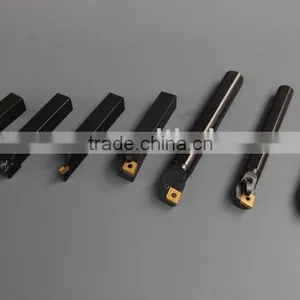 CNC Boring Bar Toolholder thumbnail-1