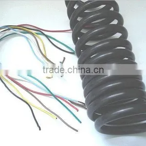7 Core Trailer Cable thumbnail-1