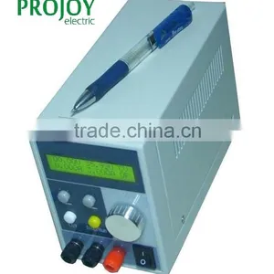DC Power Supply Source 30V DC Adjustable Digital Display Programmable thumbnail-6