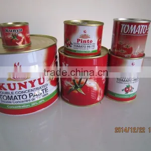Canned Tomato Paste thumbnail-6