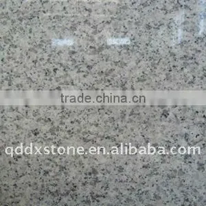 Chinese Crystal White Granite G355 Polished Paving Slabs thumbnail-1