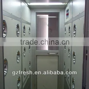 Supply Air Shower/air Filter Equipment With Facctory Price thumbnail-1