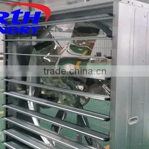 First-class Evaporative Ventilation Cone Fan for Animal Husbandry thumbnail-4