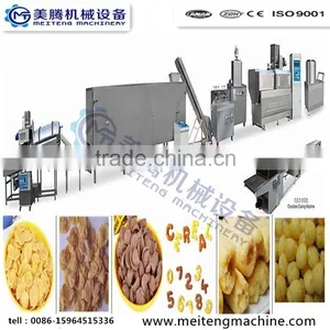 Fried Snack Making Machine /snack Flavoring Machine/automatic Fryer Machine thumbnail-1