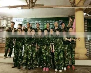 Shenzhen Soaraway Handicraft Co., Ltd. company overview - view 3 thumbnail