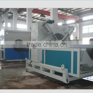 Hdpe Pipe Extrusion Line thumbnail-1