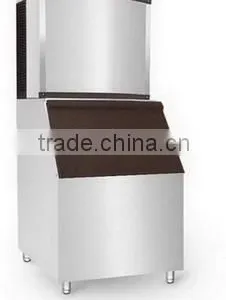 Competitive Price for Western Restaurants Use High Quality Cube Ice Maker thumbnail-2