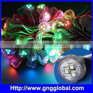 Injection Molding 3pcs 3535 Pixel Dc-12V SMD LED Module thumbnail-1