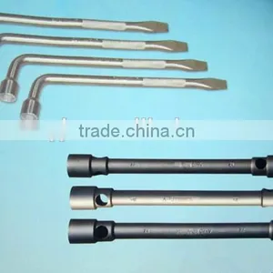 Good Quality L Type Wheel Wrench thumbnail-1