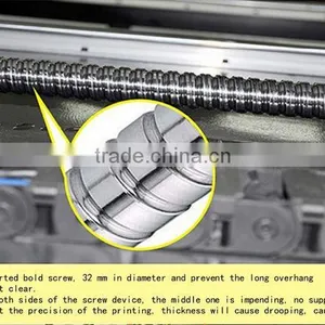 Good Quality Reliable Flower Printer thumbnail-3