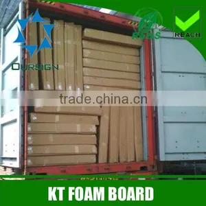 3mm 5mm 10mm KT Foam Board for Advertising thumbnail-3