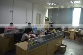 Dongguan Yujia Arts & Crafts Company Limited company overview - view 1 thumbnail