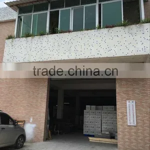 Dongguan Yuking Acrylic Craft Products Co., Ltd. company overview - view 3 thumbnail