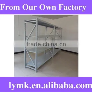 Tire Storage Shelf Display Rack Metal Wire Shelf for Store thumbnail-1