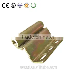 Precision Steel Stamping Part, Stainless Steel Stamping Parts, Stamping Various Part Quality Choice thumbnail-2