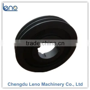 Double V Belt Pulley / V-Belt Pulley thumbnail-1