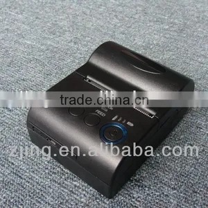Zijiang Thermal Bill Printer POS Printer Low Cost Chinese Manufacturer thumbnail-1