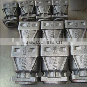 Cast Iron Fcd500/fcd550 thumbnail-1