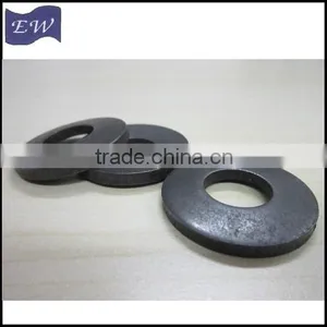 M14 Black Conical Spring Washer Steel (DIN6796) thumbnail-2