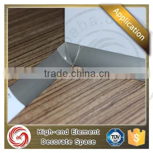 Wear-resisting Bathroom Ceramic Tile Edge Trim Aluminium Tile Trim thumbnail-5