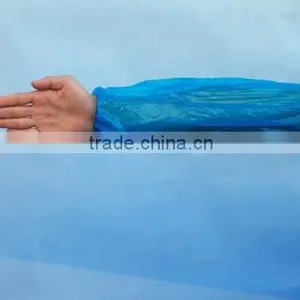 Disposable PE Sleeve Cover thumbnail-1