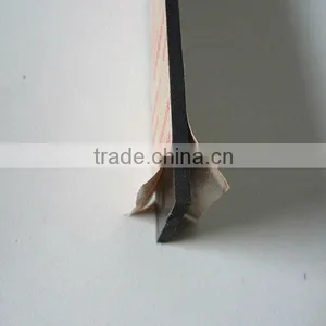 Black Self Adhesive Eva Foam Tape thumbnail-3