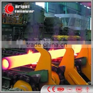 Round Steel Tube thumbnail-2