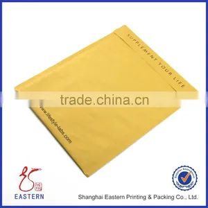 Custom Craft Paper Envelope/Bubble Envelope thumbnail-5