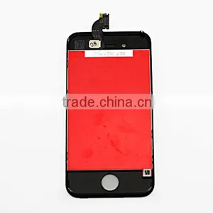 for Iphone 4 4s Apple Lcd Original for Iphone 4 4s Original Digitizer Lcd Touch Screen for Iphone 4 Quality Choice thumbnail-2