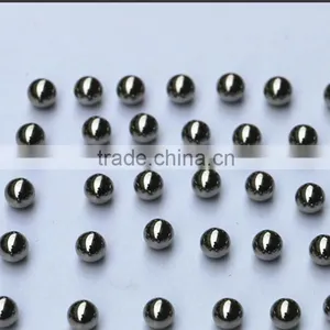 Made in China Wholesale Burnishing Ball thumbnail-1