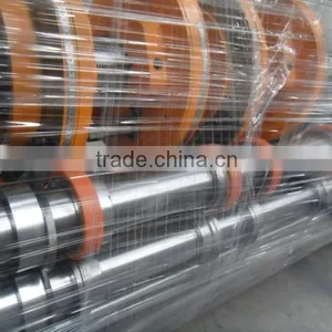 Corrugated Paperboard Slotter Machine Made in Dongguang thumbnail-3