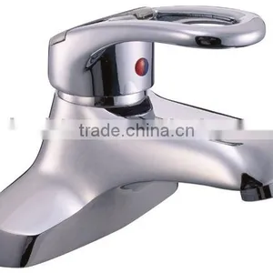 Bathroom Faucet SH-3912 thumbnail-1