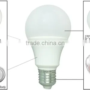 Top Quality High Efficient Light Rechargeable Bulb Whole Dimmable Filament Led Bulb Quality Choice thumbnail-3