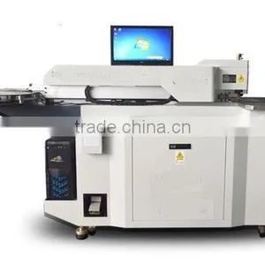 Auto Bender Machine for Dieboard Making thumbnail-1