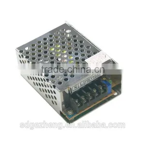 CE SAA RoHS Approved 5v 5a Switching Power Supply ac 100-264vac to dc 5vac Power Supply thumbnail-3