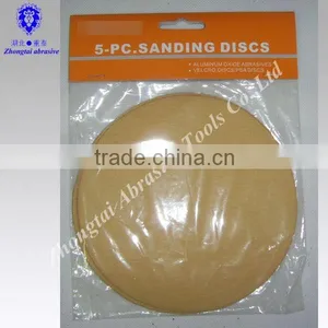 40#-1000# Sanding Paper DISC thumbnail-2