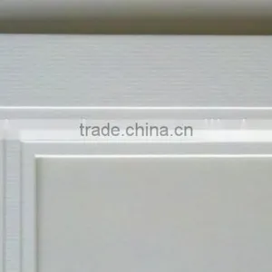 Four Layer White Core Mat Board for Frames, Custom Design Frame Mount, Cream Core and White Core thumbnail-3