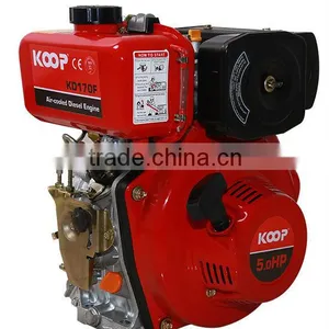 Diesel Engine thumbnail-1