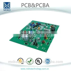 Musical Pcb Board, Musical Instrument Pcba, Instrument Circuit Board thumbnail-1