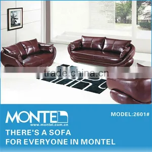 Modern Leather Hotel Room Chair, Hotel Furniture thumbnail-3