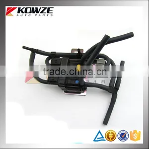 Freewheel Clutch Control Solenoid Valve For Mitsubishi L200 KB4T KH4W 8657A031 8657A065 8657A099 thumbnail-4
