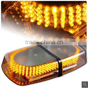 240 LED Enforcement Emergency Hazard Warning LED Strobe Light thumbnail-3
