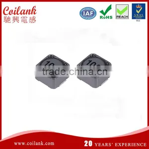 Helmholtz Coil Magnetizer Coil 33uh Smd Power Inductors for Household Machine thumbnail-2