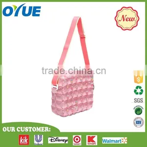 Exclusive Inflatable Shoulder Bag thumbnail-1