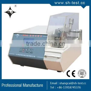 JMQ-12 Low Speed Precise Cutting Machine thumbnail-1